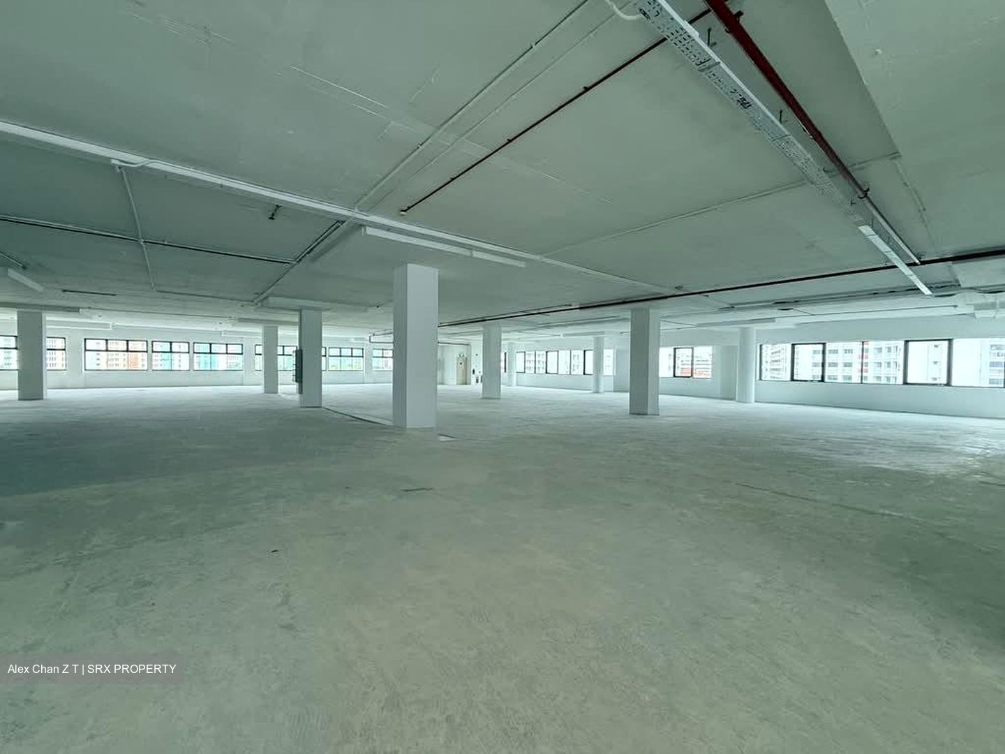 Ubi MRT (D14), Factory #578703481